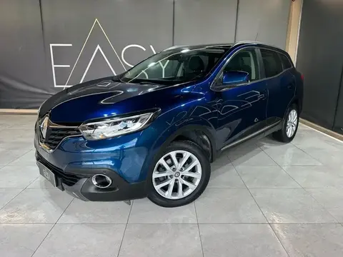 Used RENAULT KADJAR Petrol 2016 Ad 