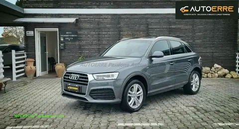 Used AUDI Q3 Diesel 2018 Ad 