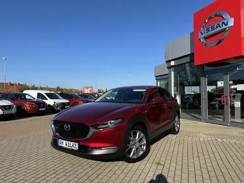 Annonce MAZDA CX-30 Essence 2023 d'occasion 