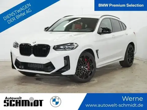 Annonce BMW X4 Essence 2024 d'occasion 