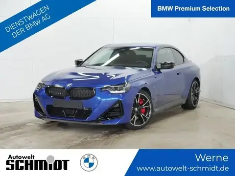 Used BMW M240 Petrol 2023 Ad 