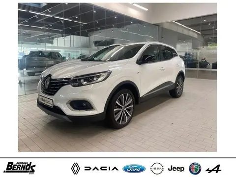 Used RENAULT KADJAR Petrol 2020 Ad 