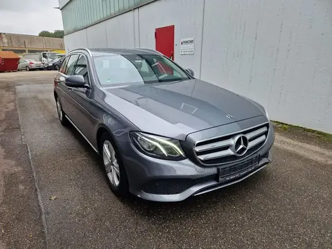 Used MERCEDES-BENZ CLASSE E Petrol 2018 Ad 