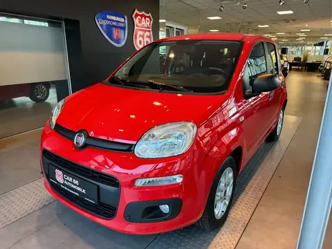 Used FIAT PANDA Petrol 2018 Ad 