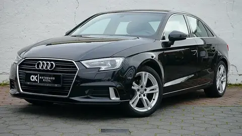 Annonce AUDI A3 Diesel 2019 d'occasion 