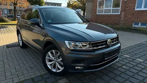 Used VOLKSWAGEN TIGUAN Petrol 2019 Ad 