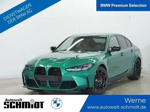 Annonce BMW M3 Essence 2023 d'occasion 