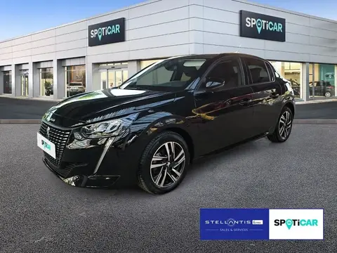 Used PEUGEOT 208 Petrol 2023 Ad 