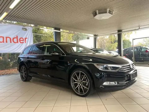 Used VOLKSWAGEN PASSAT Petrol 2014 Ad 