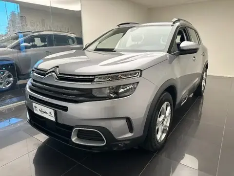 Used CITROEN C5 AIRCROSS Diesel 2020 Ad 