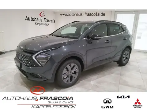 Annonce KIA SPORTAGE Hybride 2024 d'occasion 