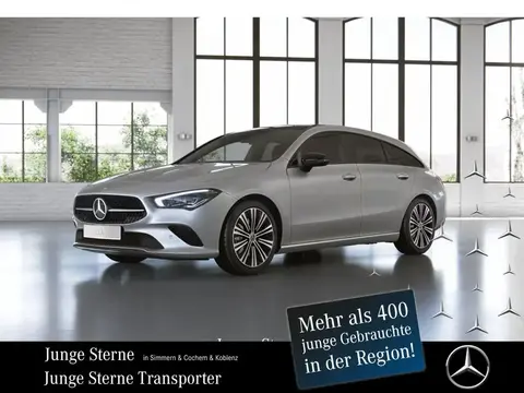 Used MERCEDES-BENZ CLASSE CLA Diesel 2023 Ad 