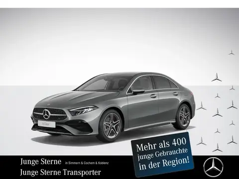 Annonce MERCEDES-BENZ CLASSE A Essence 2023 d'occasion 