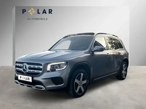 Annonce MERCEDES-BENZ CLASSE GLB Diesel 2022 d'occasion 