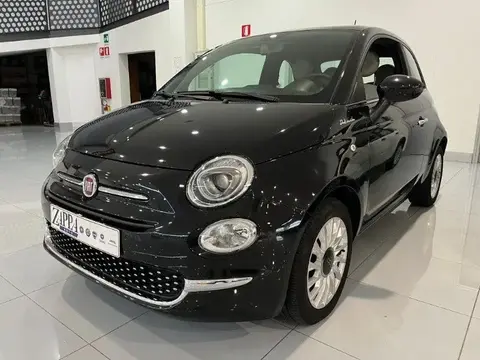 Used FIAT 500 Hybrid 2022 Ad 