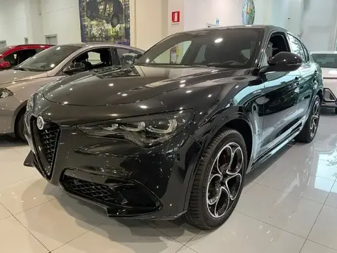 Used ALFA ROMEO STELVIO Diesel 2024 Ad 