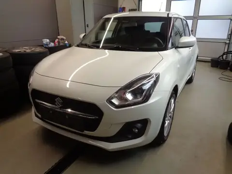 Annonce SUZUKI SWIFT Essence 2020 d'occasion 