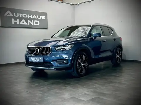 Used VOLVO XC40 Petrol 2022 Ad 