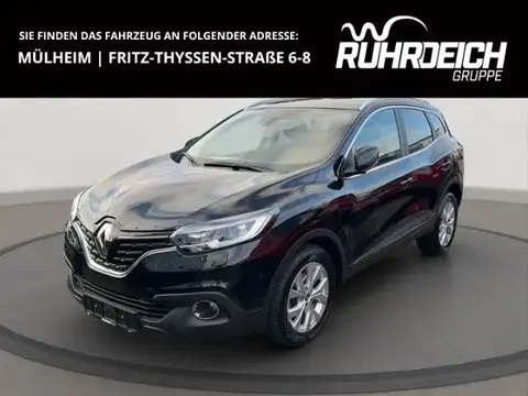 Used RENAULT KADJAR Petrol 2018 Ad 