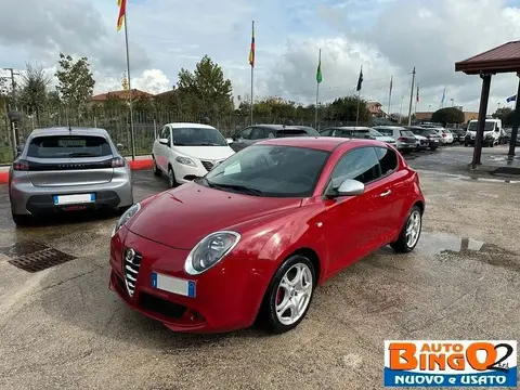 Used ALFA ROMEO MITO LPG 2019 Ad 