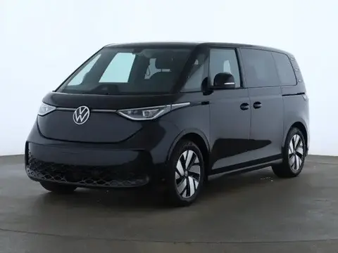 Annonce VOLKSWAGEN ID. BUZZ Non renseigné 2023 d'occasion 