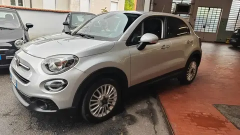 Annonce FIAT 500X Diesel 2021 d'occasion 