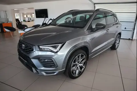 Used SEAT ATECA Petrol 2023 Ad 