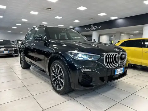 Used BMW X5 Diesel 2020 Ad 