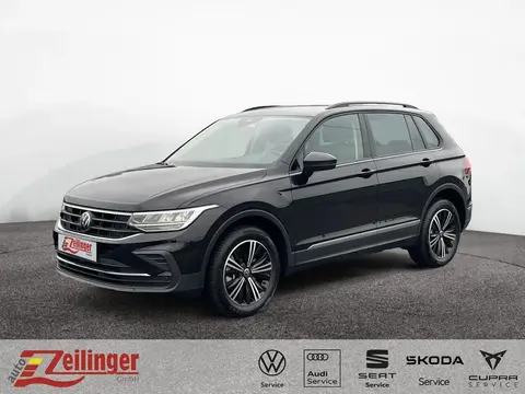 Annonce VOLKSWAGEN TIGUAN Diesel 2024 d'occasion 