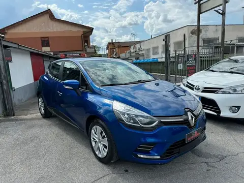 Used RENAULT CLIO Diesel 2019 Ad 