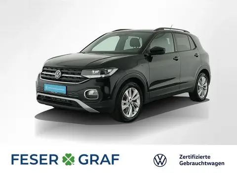 Used VOLKSWAGEN T-CROSS Petrol 2023 Ad 