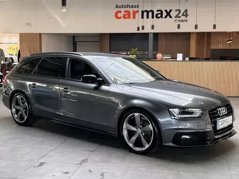 Used AUDI A4 Diesel 2015 Ad 