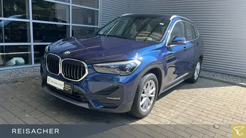 Annonce BMW X1 Diesel 2020 d'occasion 