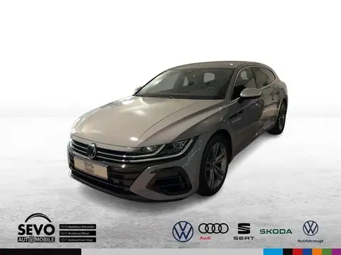 Used VOLKSWAGEN ARTEON Petrol 2023 Ad 