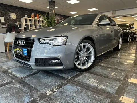 Used AUDI A5 Diesel 2016 Ad 