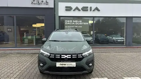 Used DACIA SANDERO LPG 2024 Ad 