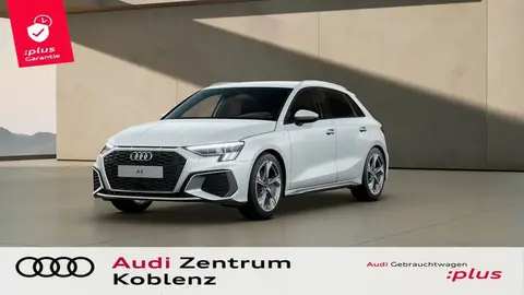 Annonce AUDI A3 Essence 2024 d'occasion 