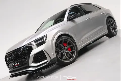 Annonce AUDI RSQ8 Essence 2020 d'occasion 