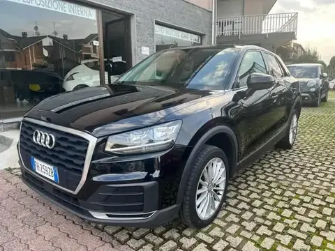 Annonce AUDI Q2 Diesel 2017 d'occasion 