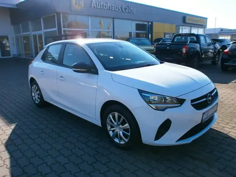 Used OPEL CORSA Petrol 2021 Ad 