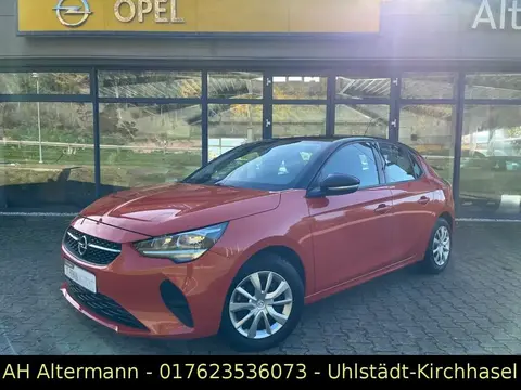 Used OPEL CORSA Petrol 2020 Ad 