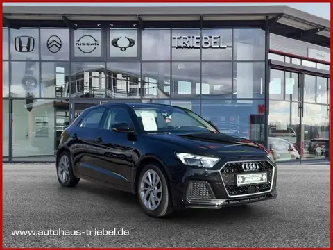 Used AUDI A1 Petrol 2019 Ad 