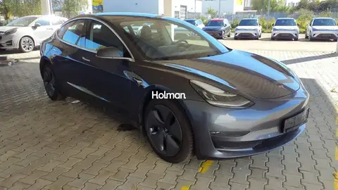 Annonce TESLA MODEL 3 Non renseigné 2020 d'occasion 