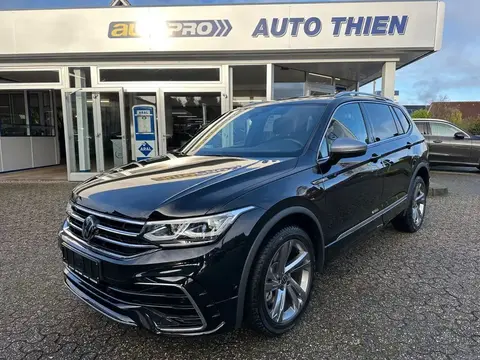 Annonce VOLKSWAGEN TIGUAN Essence 2024 d'occasion 