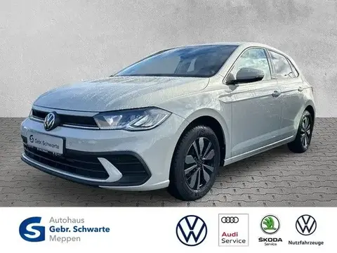 Annonce VOLKSWAGEN POLO Essence 2024 d'occasion 