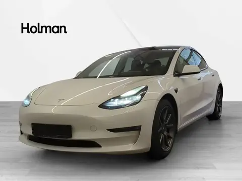 Annonce TESLA MODEL 3 Non renseigné 2021 d'occasion 