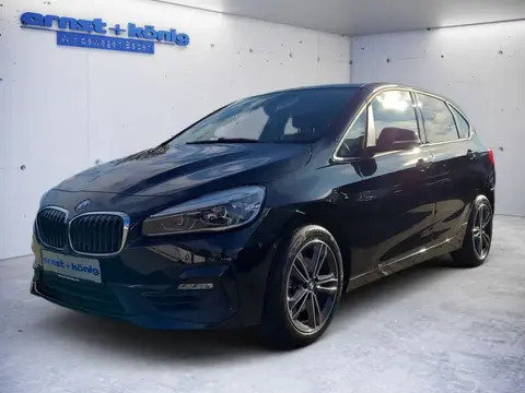 Annonce BMW SERIE 2 Essence 2020 d'occasion 