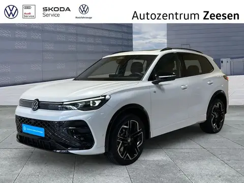 Annonce VOLKSWAGEN TIGUAN Diesel 2024 d'occasion 