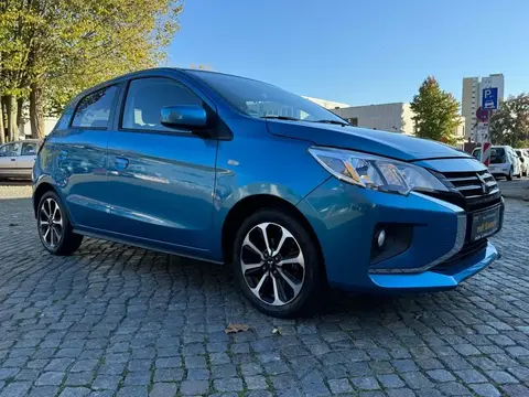 Annonce MITSUBISHI SPACE STAR Essence 2023 d'occasion 