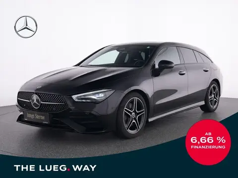 Used MERCEDES-BENZ CLASSE CLA Petrol 2023 Ad 